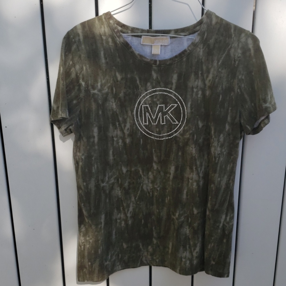 Michael kors shirt